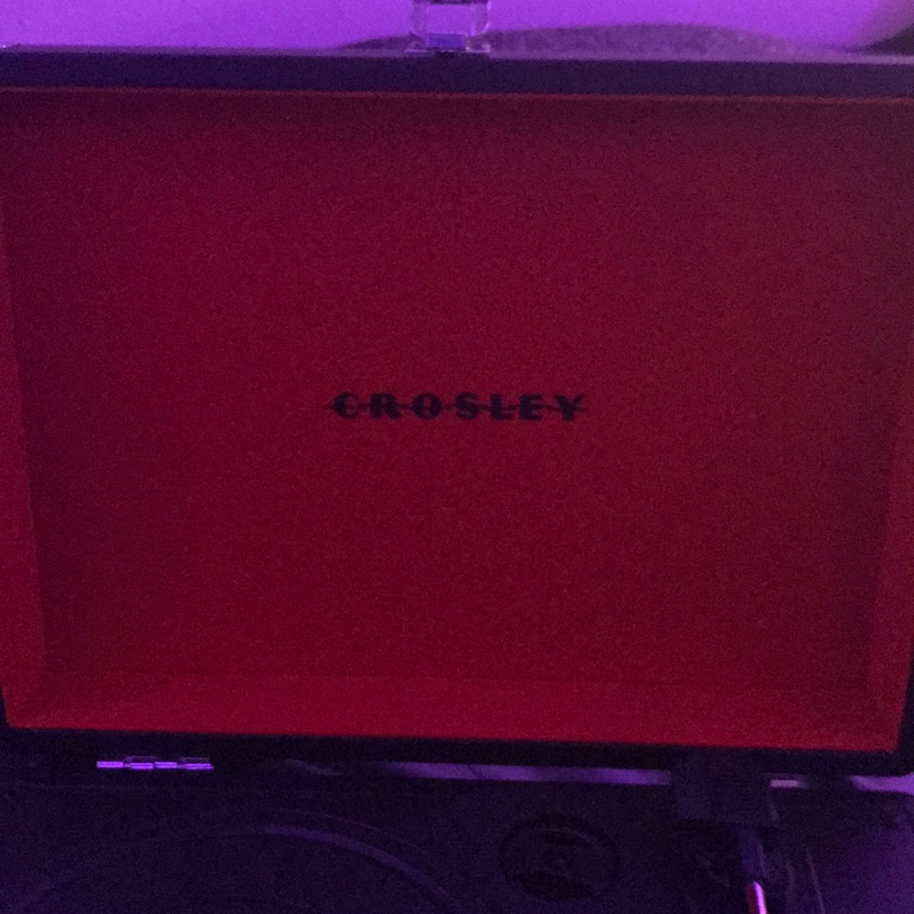 record player - Picture 2 of 4